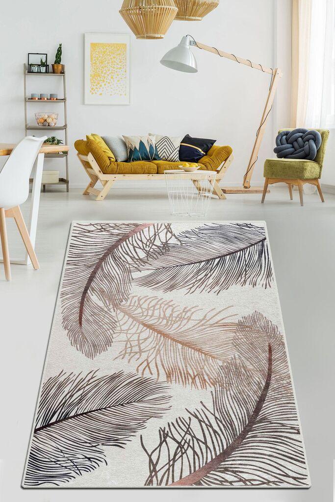 Conceptum Hypnose tepih Essiccato, 200x290 cm, krem