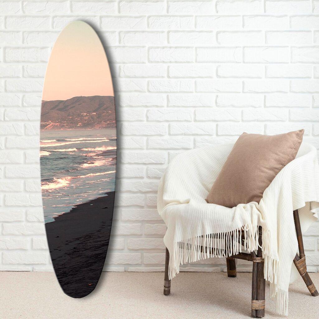 Wallity Slika SRF3827, 33x120 cm