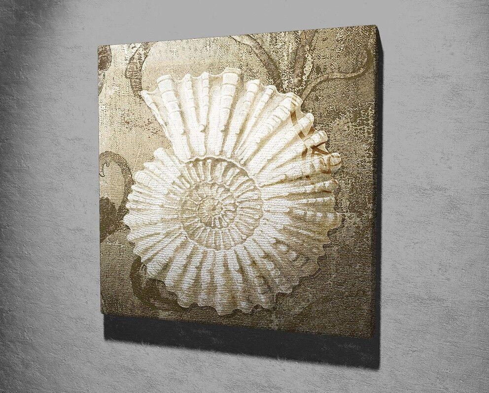 Wallity Slika na platnu 45x45cm