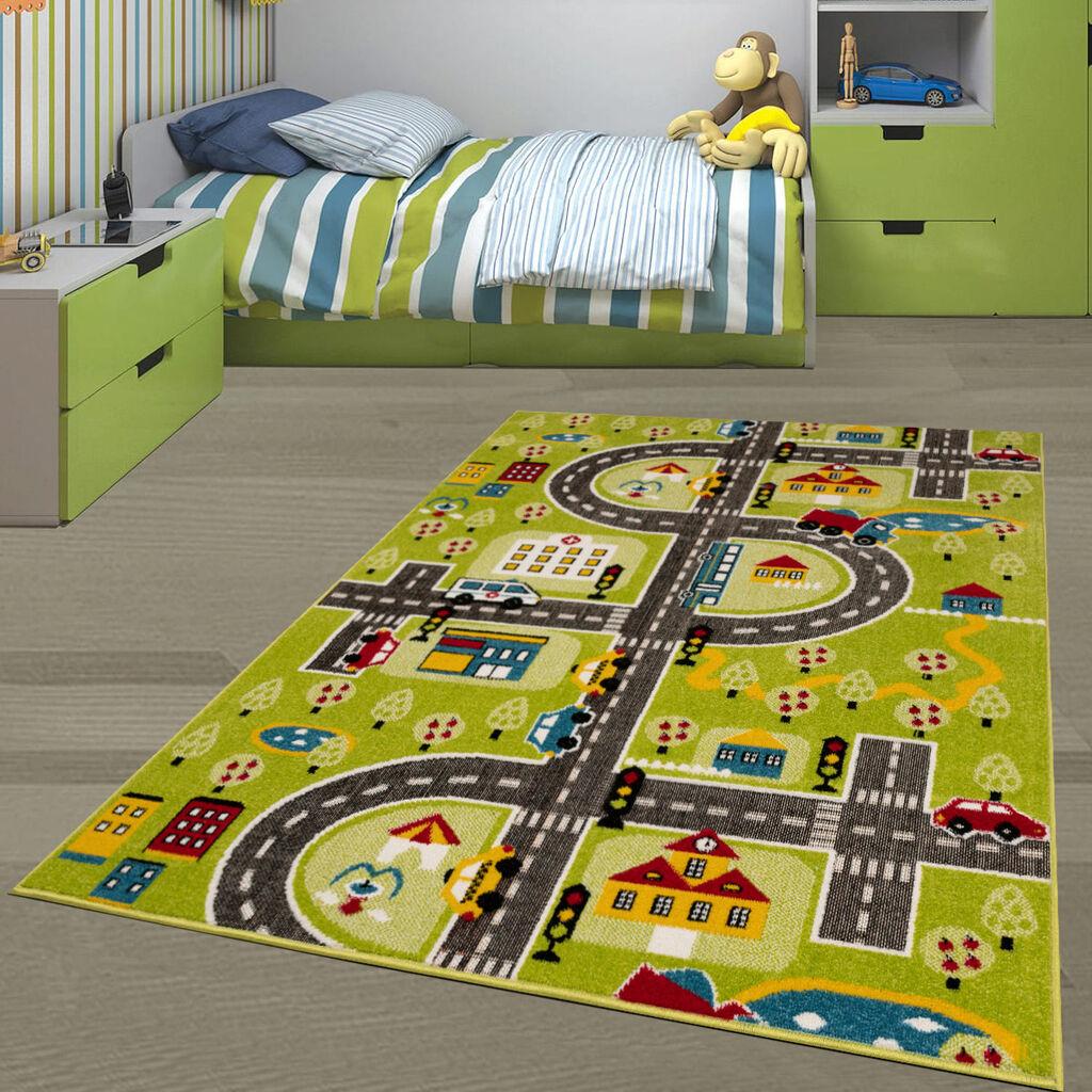 Conceptum Hypnose tepih 120x170cm Šaren