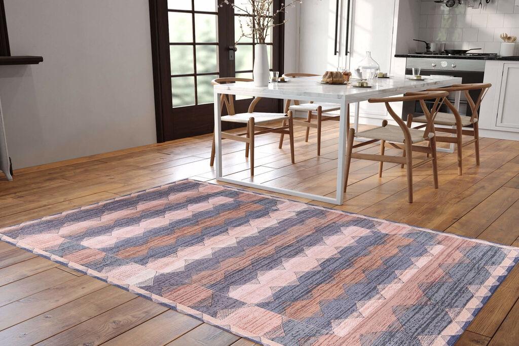 Conceptum Hypnose tepih Dorian -AL 323, 140x190 cm, šareni