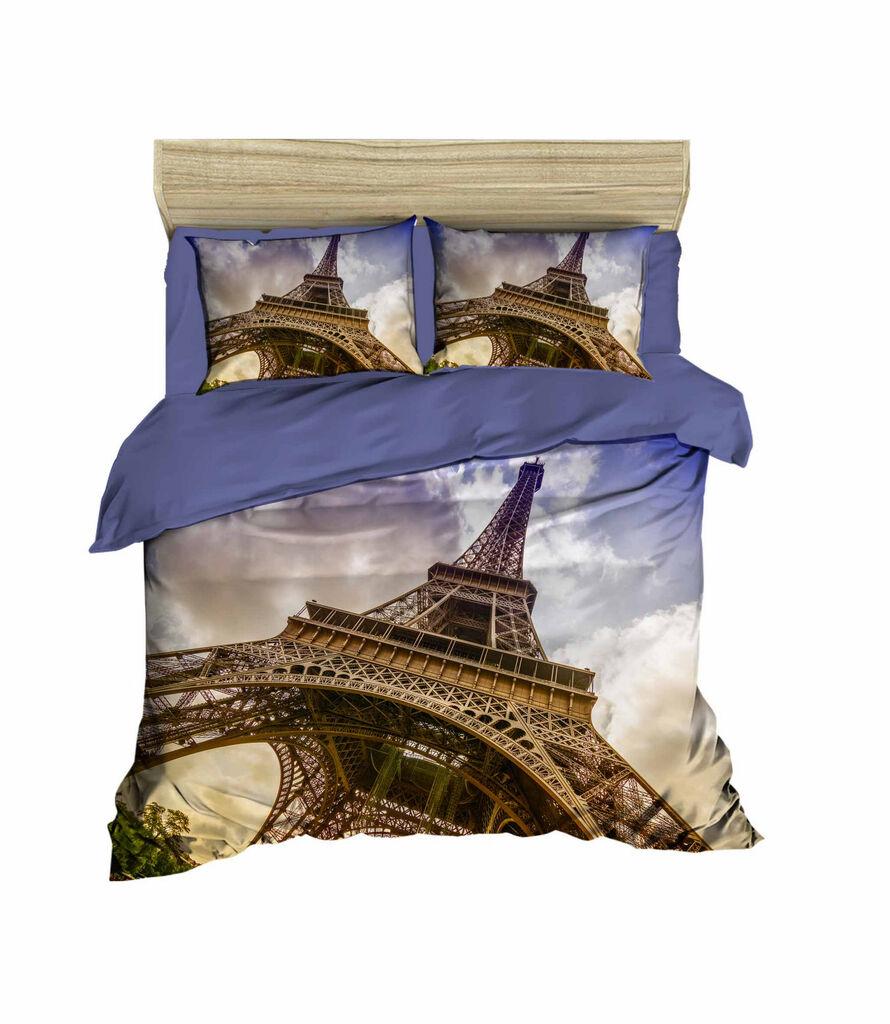 L'essentiel Maison set posteljine 150, 200x220cm, šareni