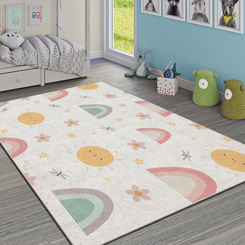 Conceptum Hypnose tepih 180x280cm Šaren