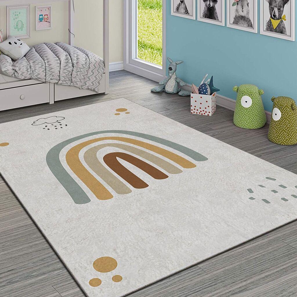 Conceptum Hypnose tepih 120x180cm Šaren
