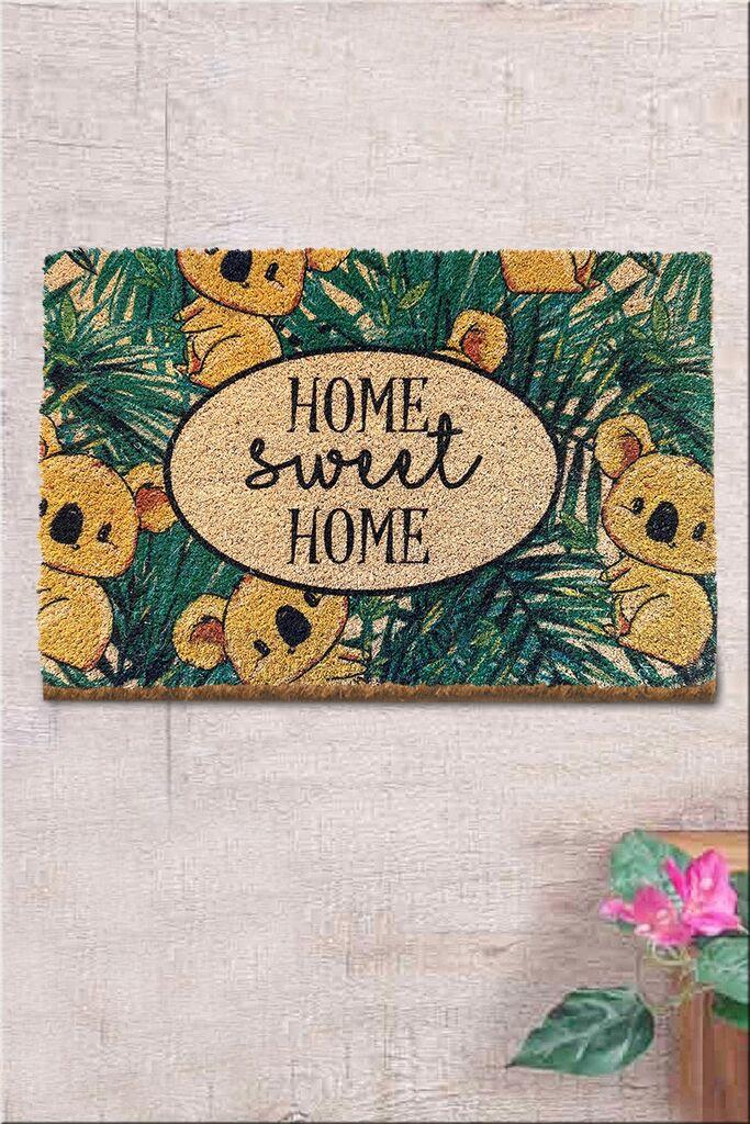 Conceptum Hypnose Mat Coco Greenko, 40 x 60 cm