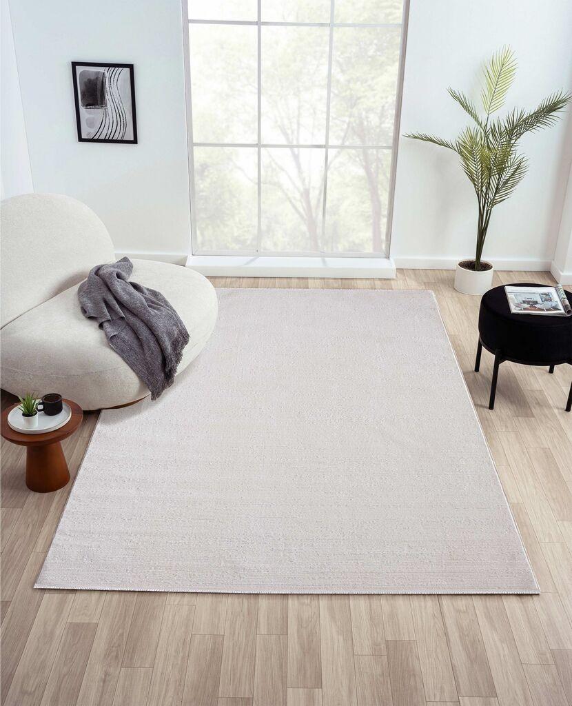 Conceptum Hypnose tepih 80x300cm Cream