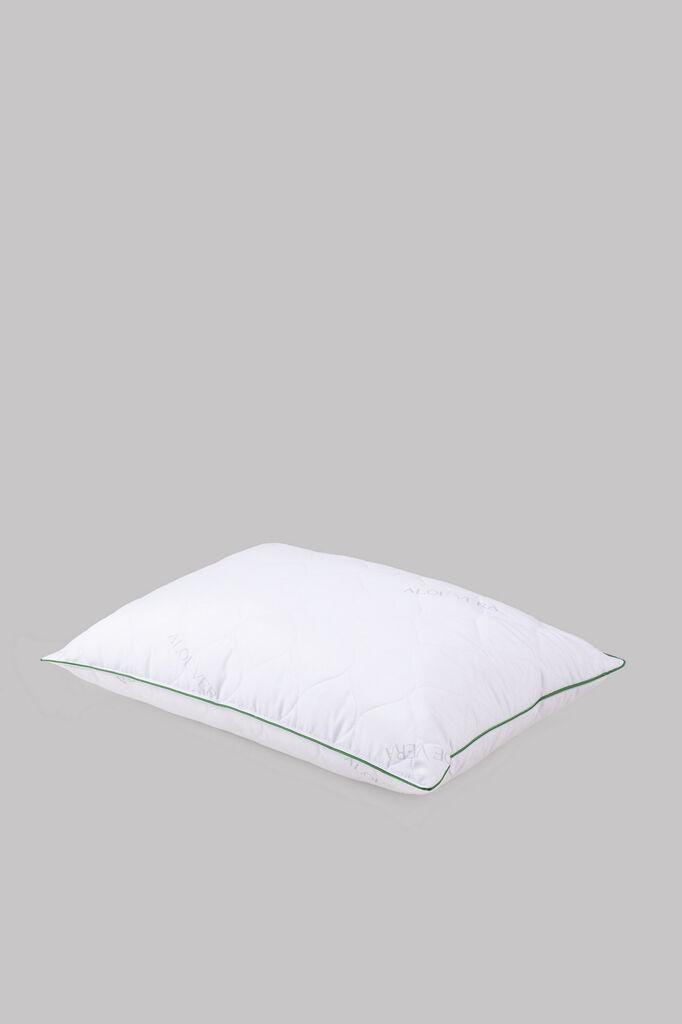 L'essentiel Maison Jastuk Aloe Vera, 50 x 70 cm, Bijeli