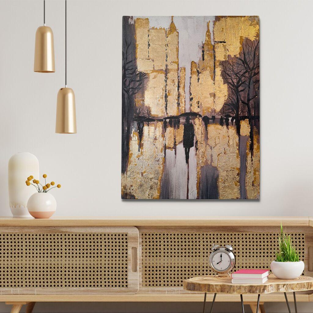 Slika Wallity OPG981670011027, 50x70 cm