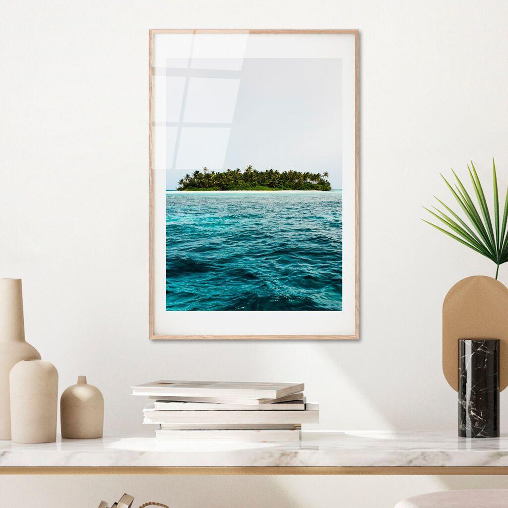 Wallity Slika UV-1065, 30 x 45 cm