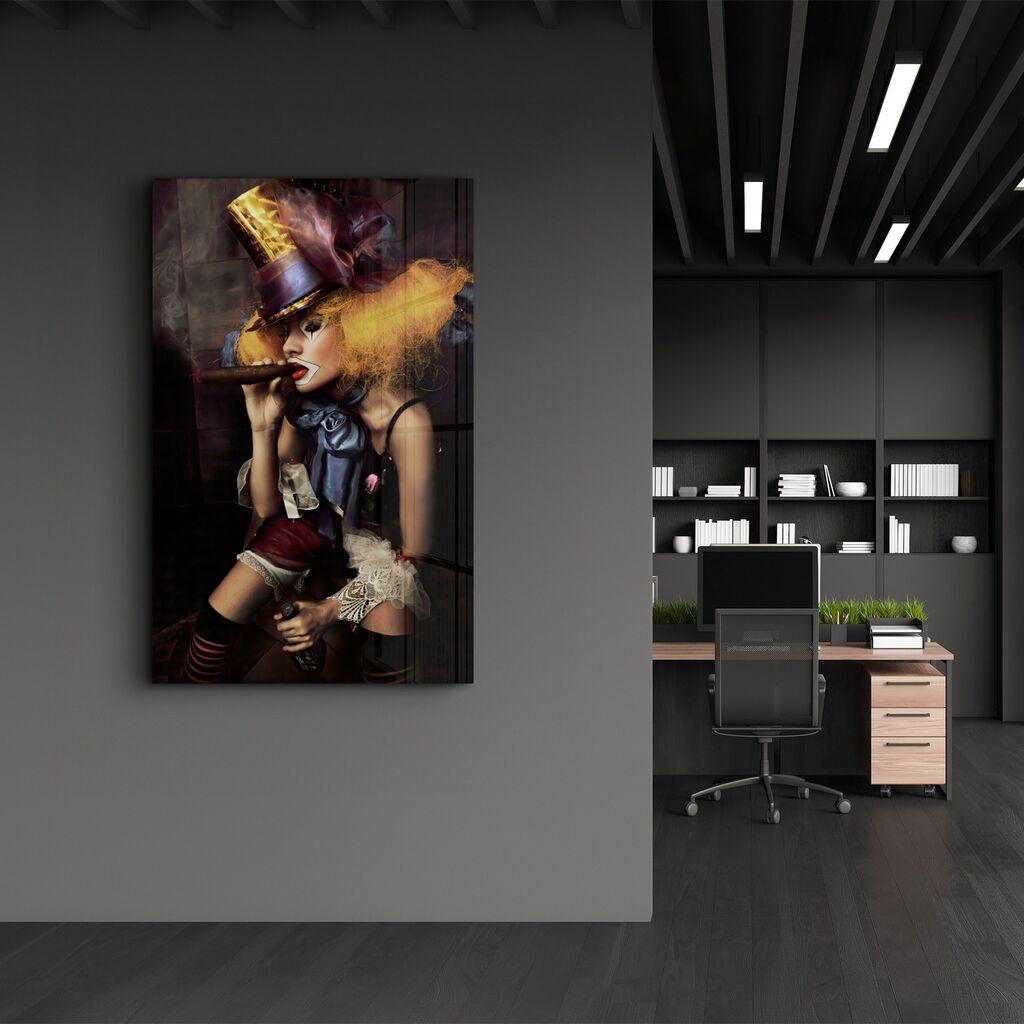 Wallity Slika CAM-1014, 70x110cm
