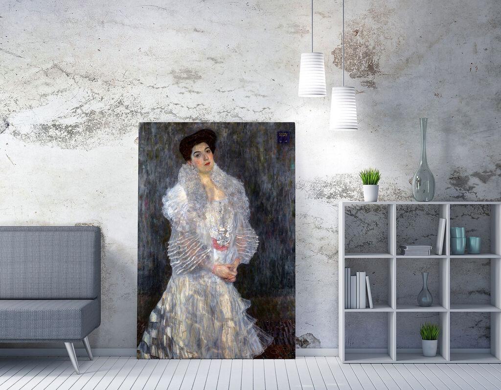 Wallity WY154 Dekorativna slika, 70 x 100 cm