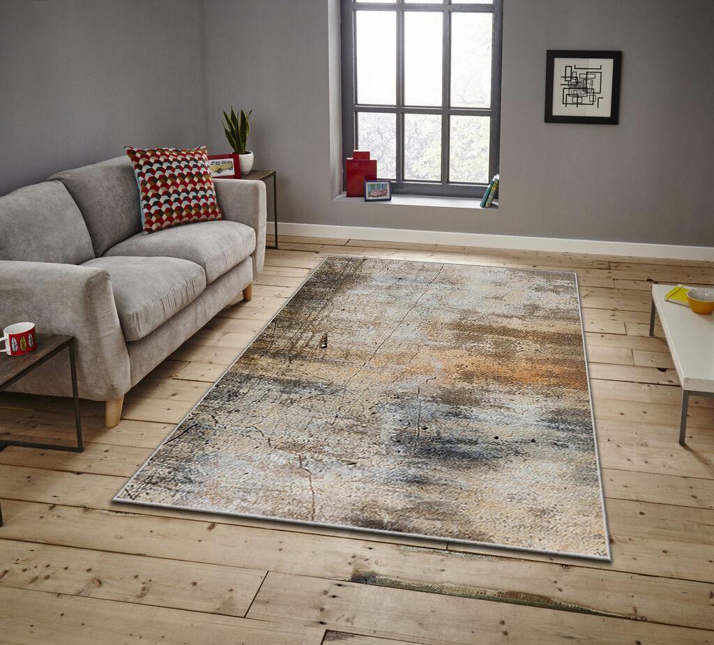 Conceptum Hypnose tepih 100x180cm Šaren