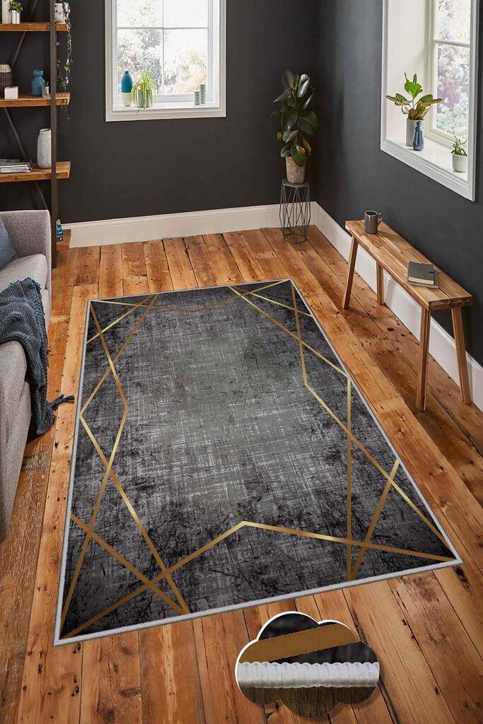 Conceptum Hypnose tepih Hmnt753, 80x150cm, šareni