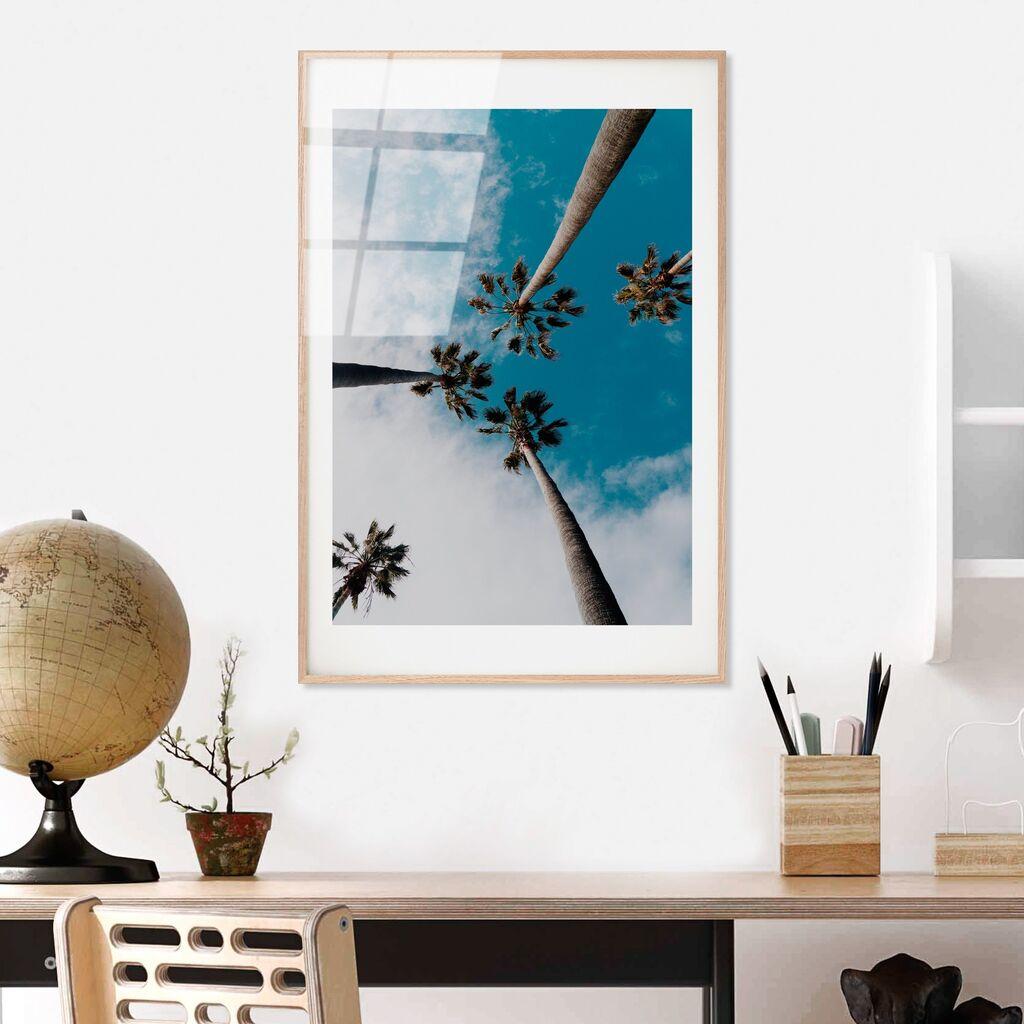 Wallity Slika UV-1075, 30 x 45 cm