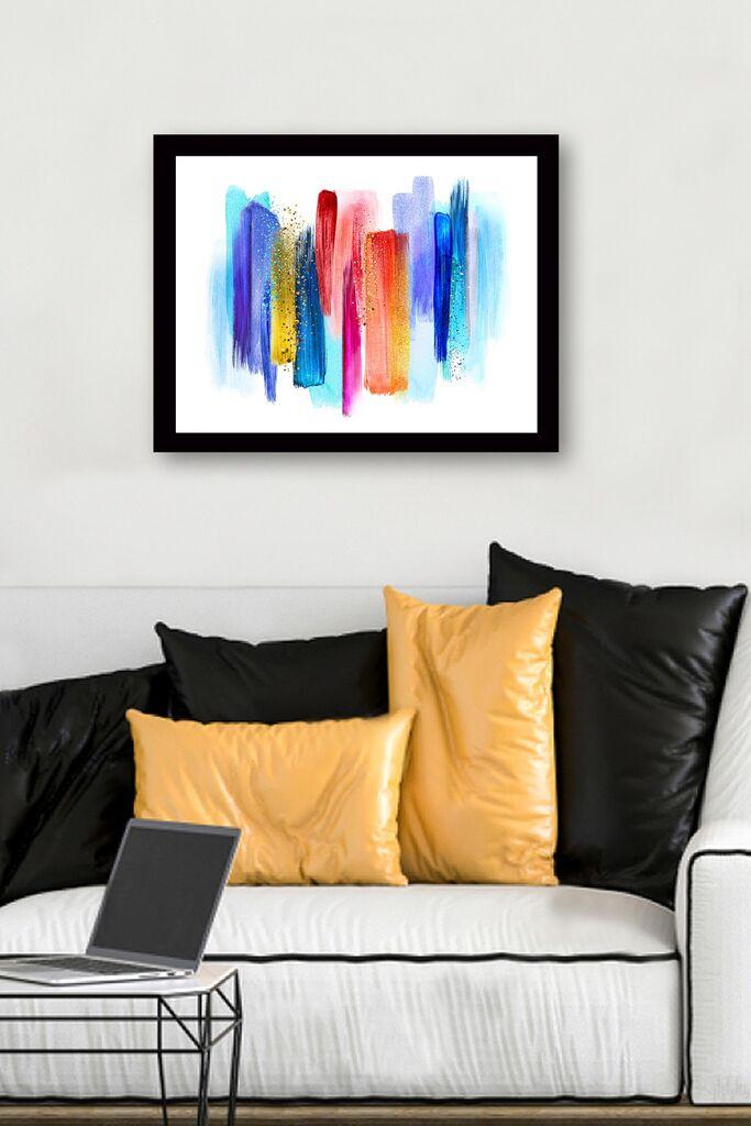 Wallity Slika 41x56cm