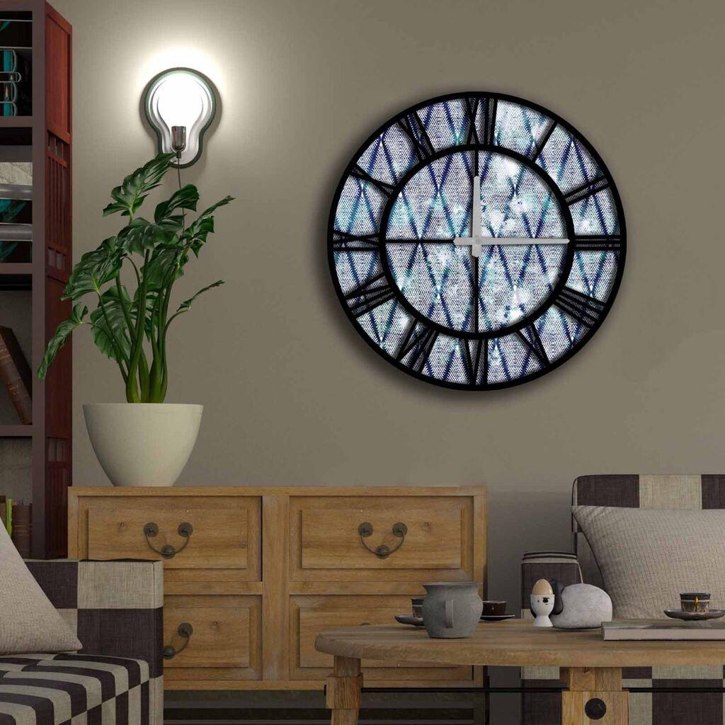 Wallity Zidni sat 5050MS-064, 50 cm