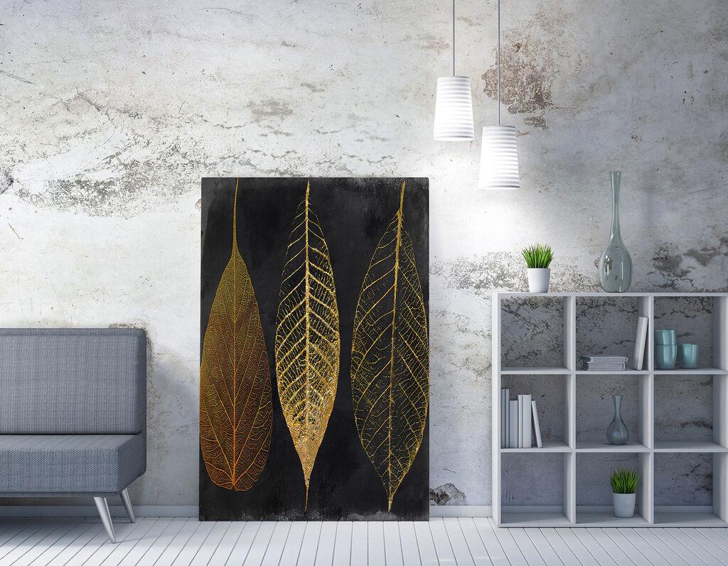 Wallity Slika na platnu 50x70cm