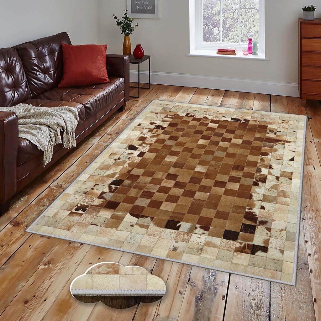 Conceptum Hypnose tepih Eexfab772, 120x180cm, šareni