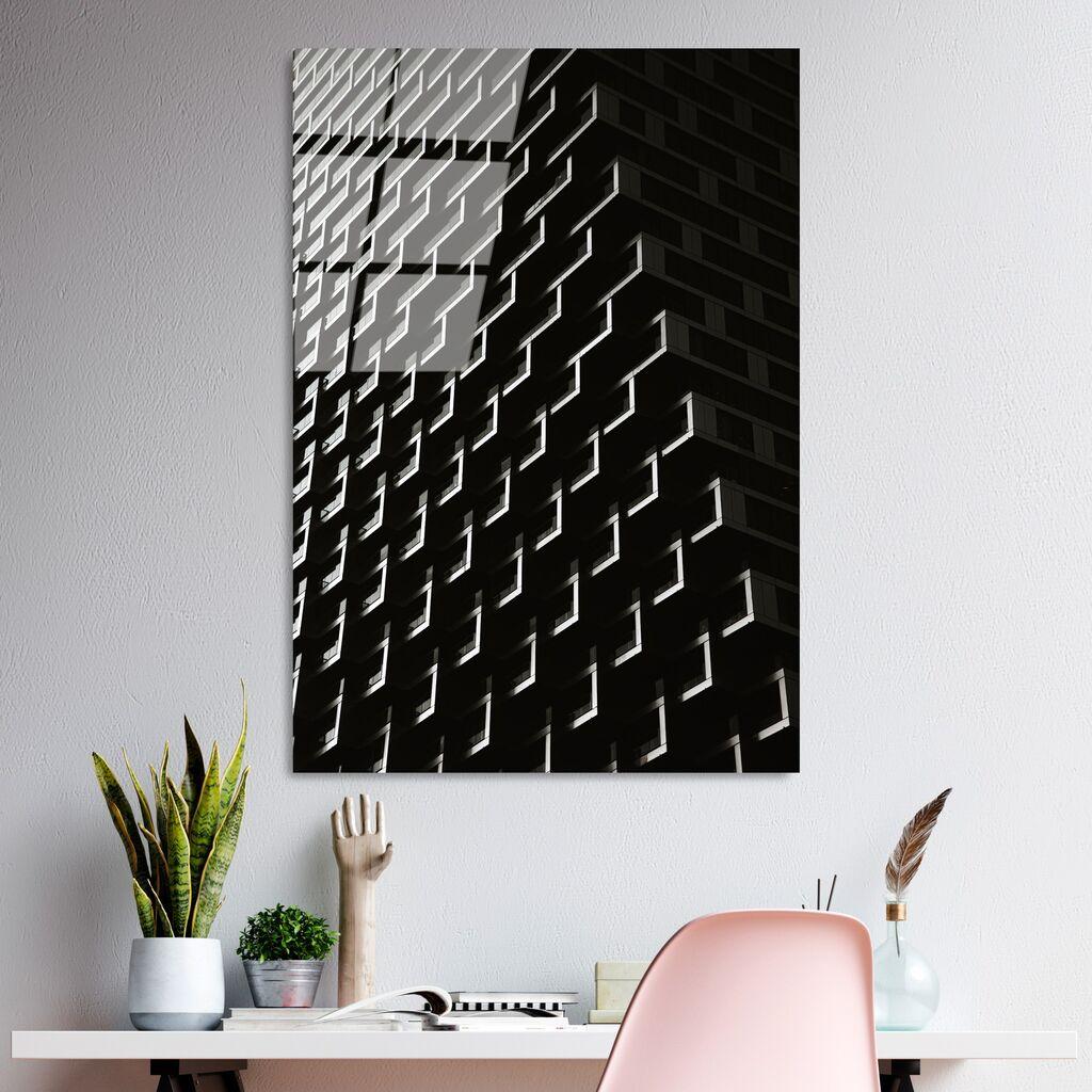 Wallity Slika UV-082, 70 x 100 cm