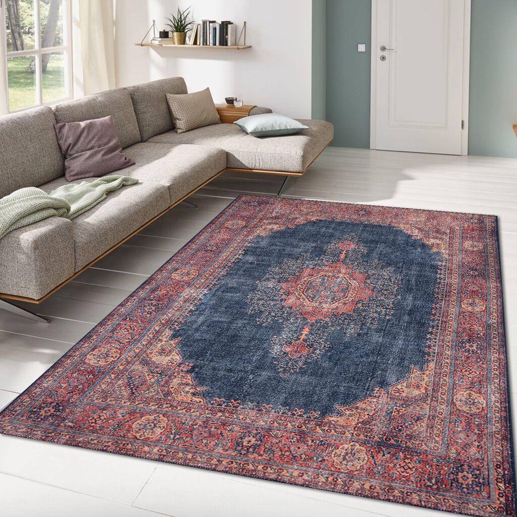 Conceptum Hypnose tepih Blues Chenille 26, 75x230cm, šareni