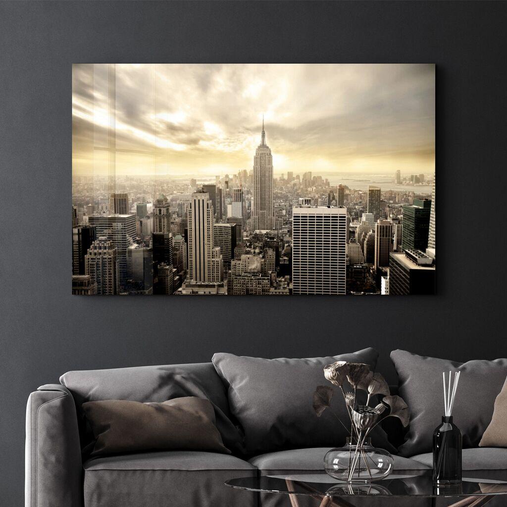 Wallity Slika OGLS-1159, 46x72cm