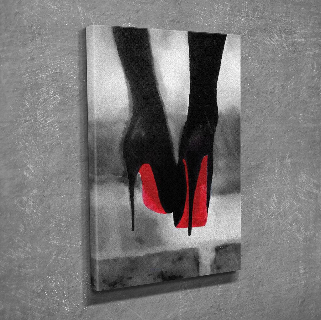 Wallity DC179 Dekorativna slika, 30x40cm