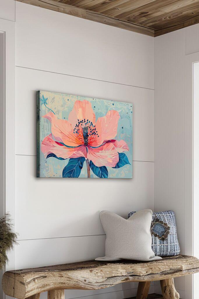 Slika Wallity Ersysb023, 40x60 cm