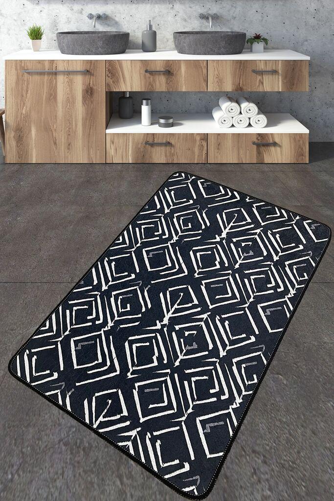 L'essentiel Maison Otirač za kupatilo 70x120cm Šarene