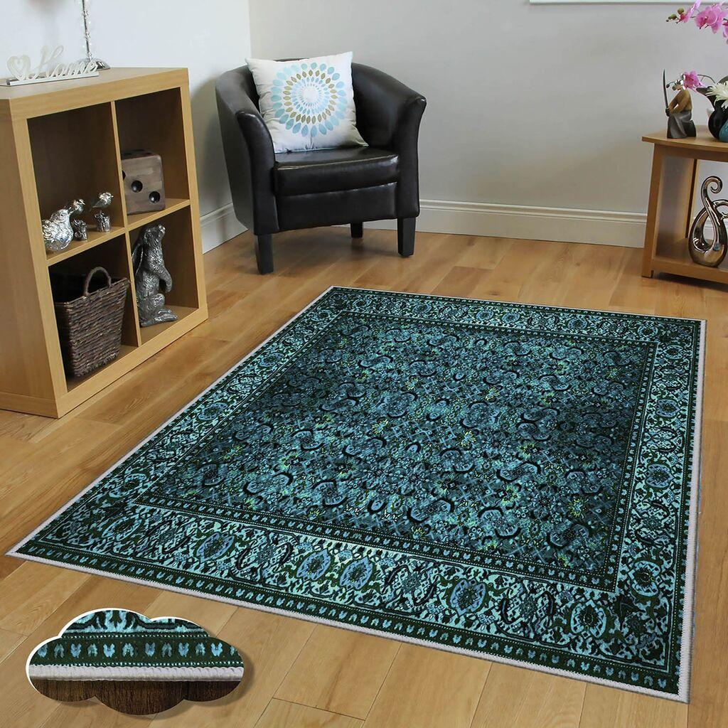 Conceptum Hypnose tepih Exfab259, 80x300cm, šareni