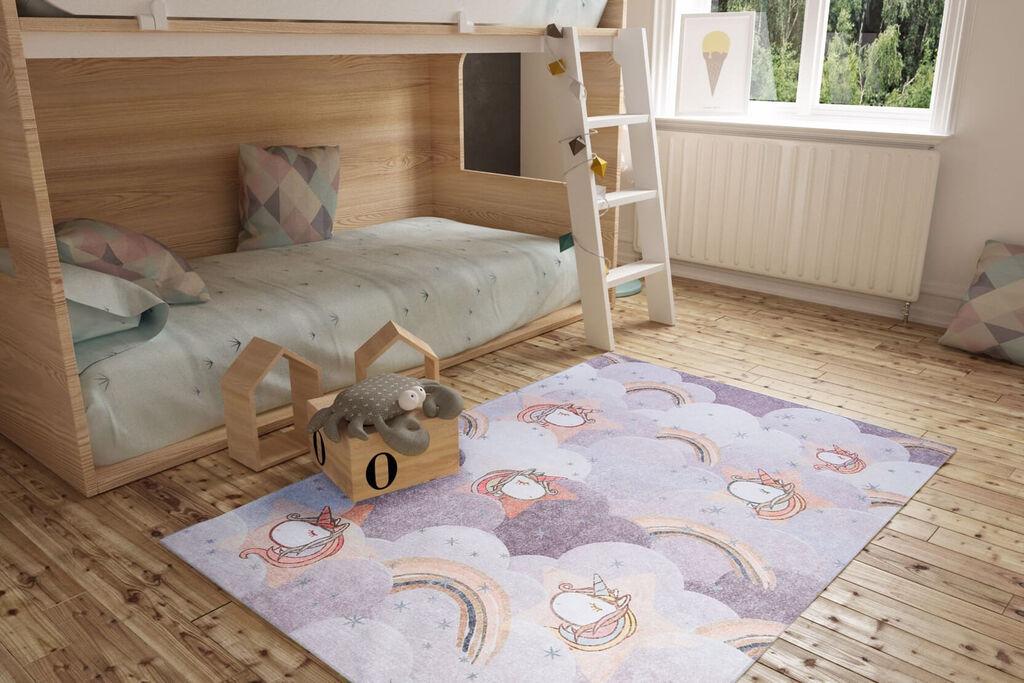 Conceptum Hypnose Carpet minor -AL 143, 75x230 cm, šareni