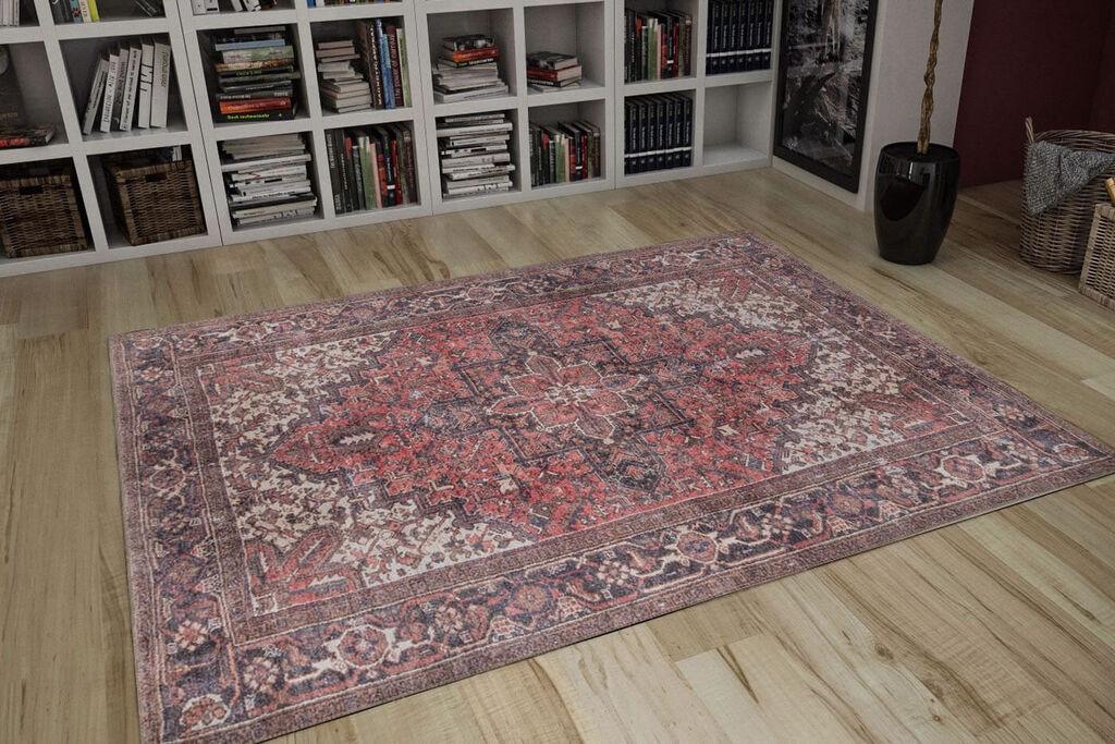 Conceptum Hypnose tepih Soul -AL 122, 75x230 cm, šareni