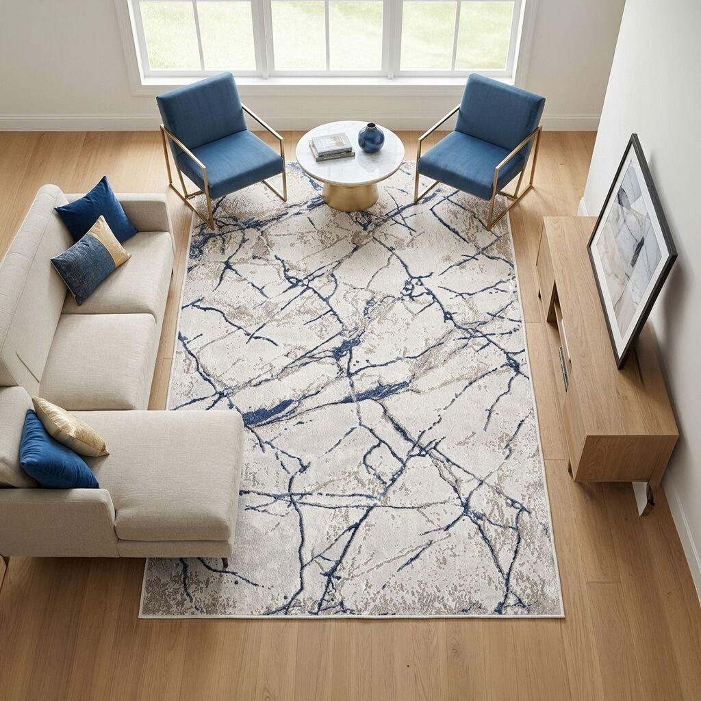 Conceptum Hypnose tepih W1063, 80x150cm, šareni
