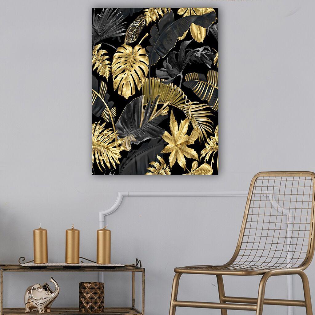 Wallity Slika na platnu 70x100cm