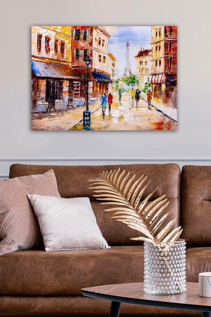Wallity Slika na platnu 50x70cm