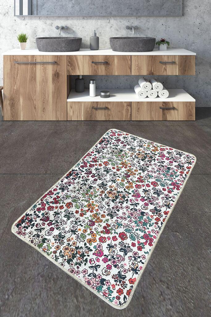 L'essentiel Maison Otirač za kupatilo 70x120cm Šarene