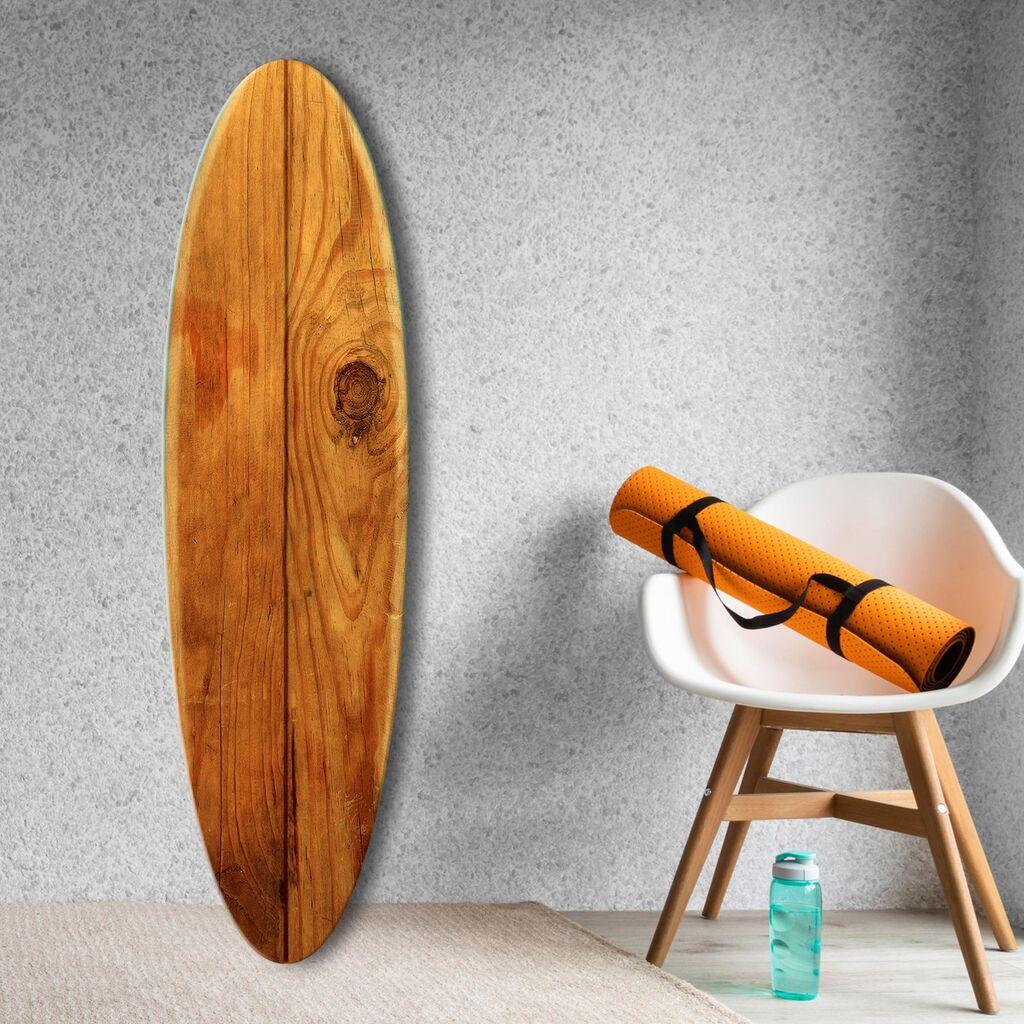 Wallity Slika SRF3840, 33x120 cm