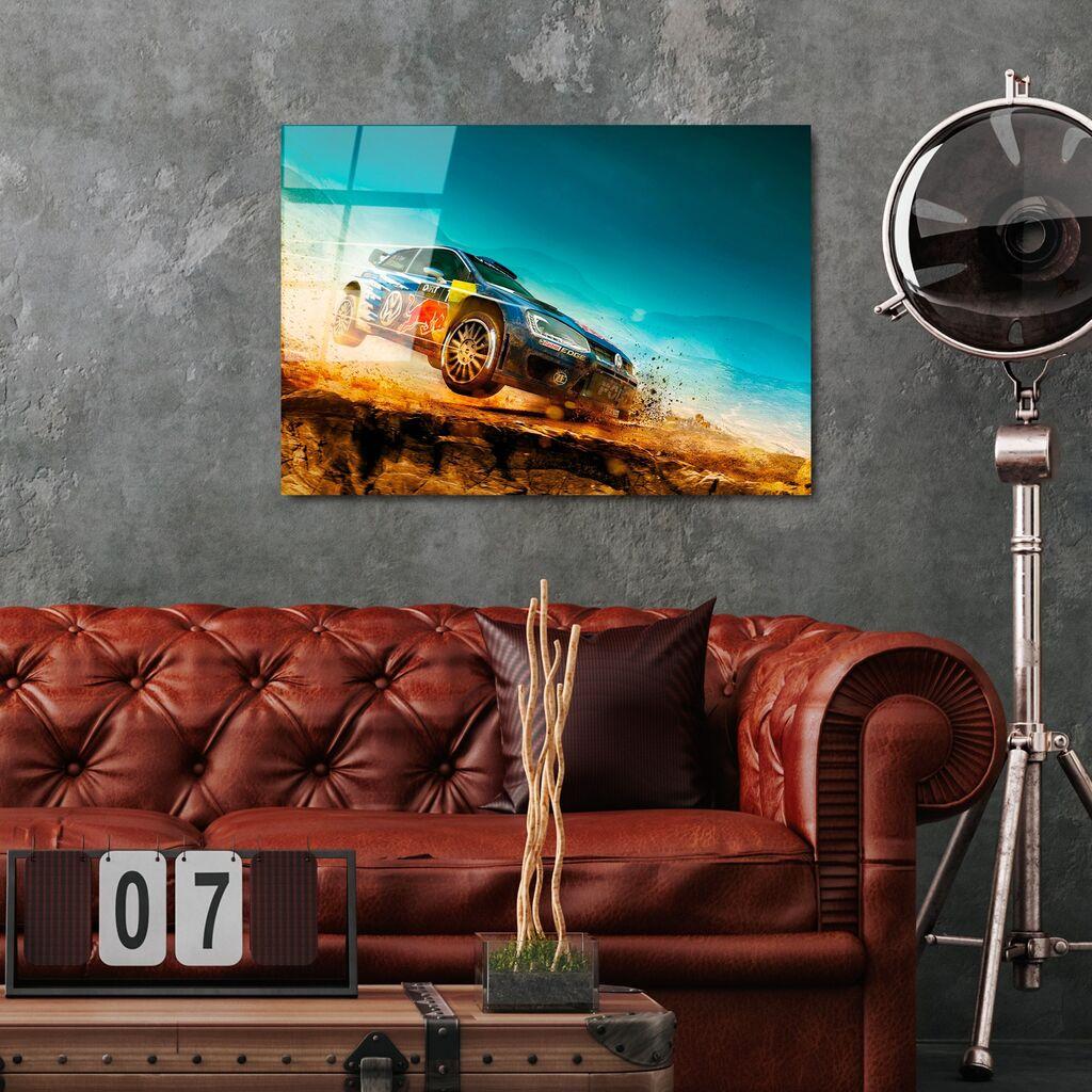 Wallity Image UV-334, 50 x 70 cm