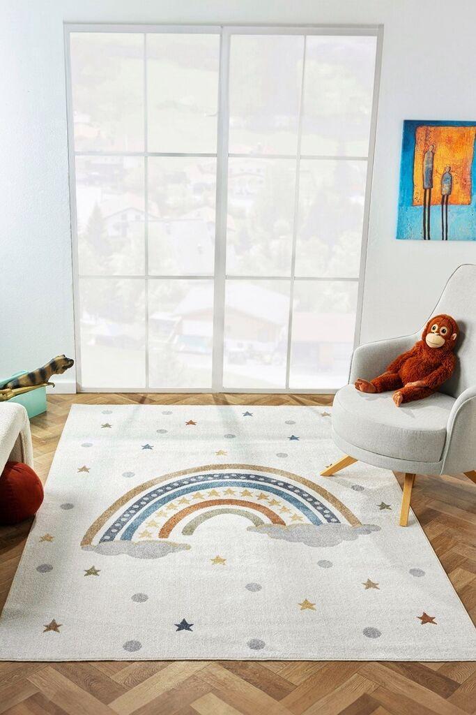 Conceptum Hypnose tepih 80x150cm Šaren