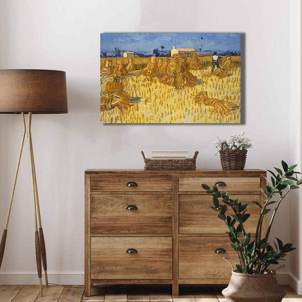 Wallity Slika na platnu 45x70cm