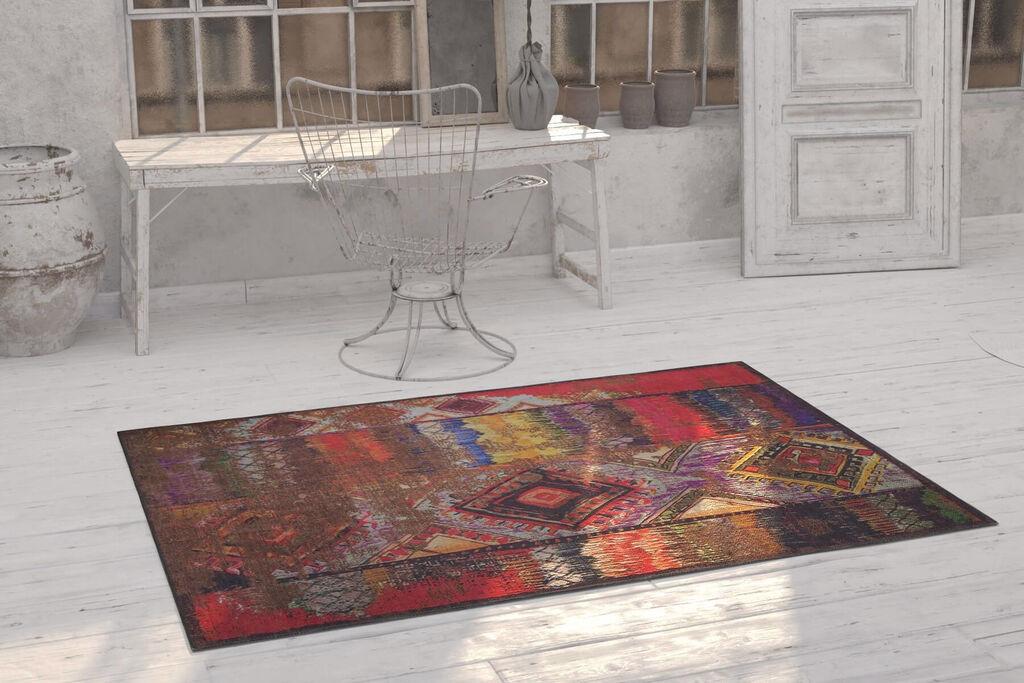 Conceptum Hypnose tepih 230x330cm Šaren