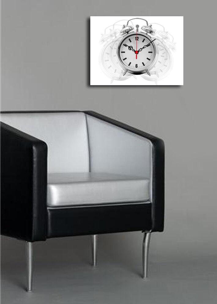 Wallity Zidni sat 3040CS-82, 30x40 cm