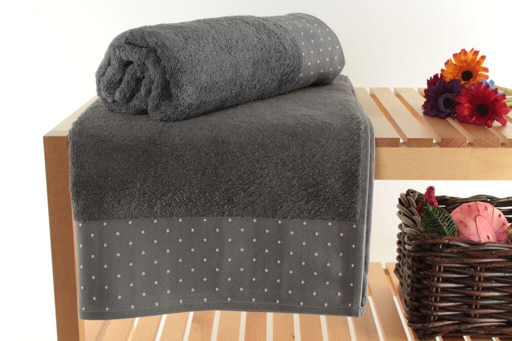 L'essentiel Maison Set od 2 peškira