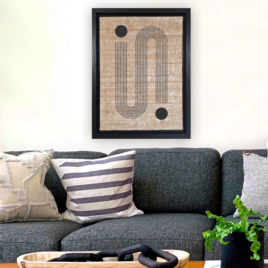 Wallity Slika LSJ91798867261-96136, 96x136 cm