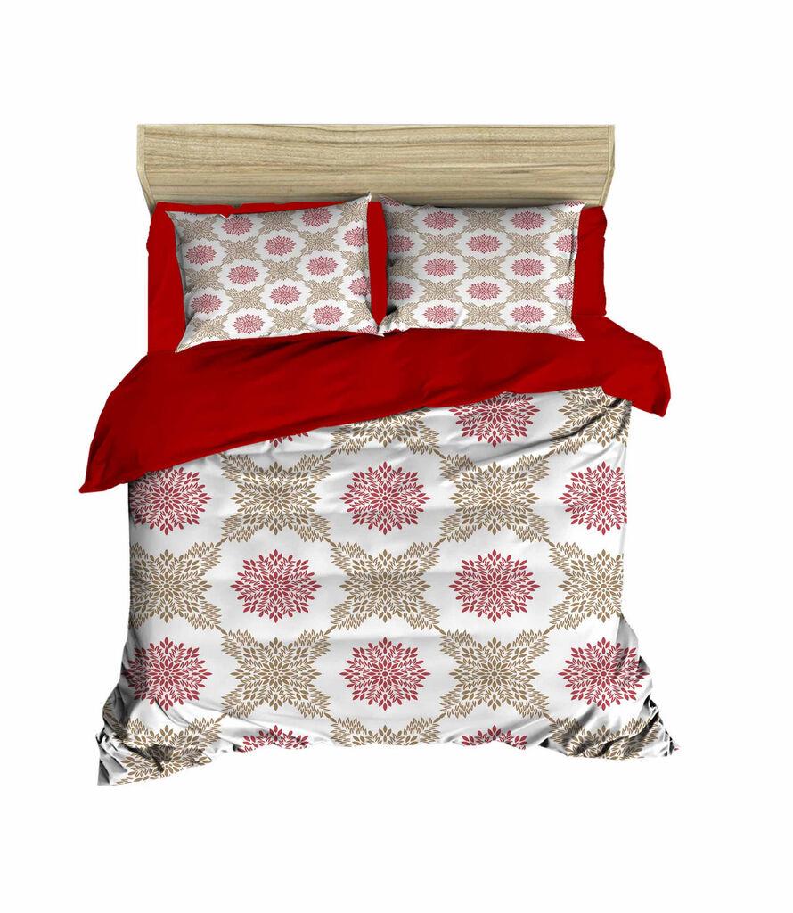 L'essentiel Maison set posteljine 442, 200x220cm, šareni