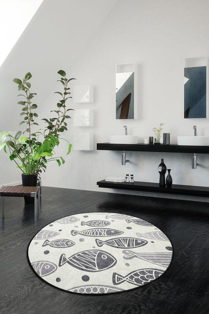 L'essentiel Maison Otirač za kupatilo 100cm Šarene