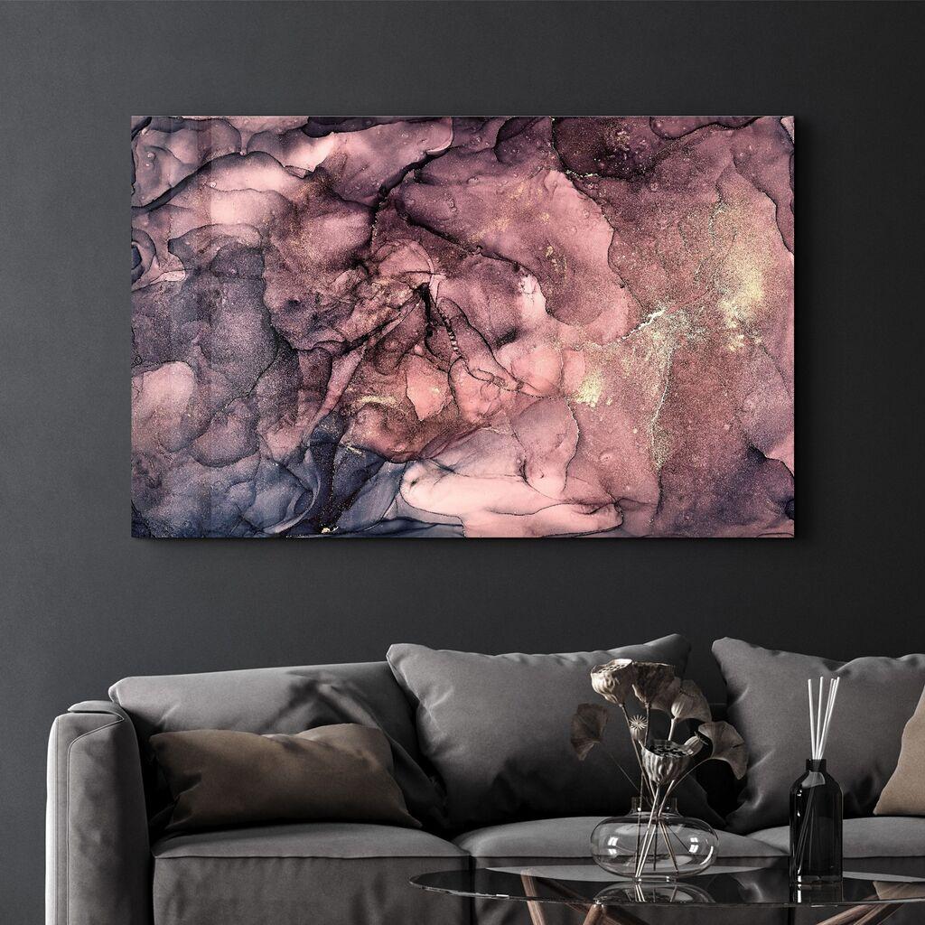 Wallity Slika CAM-2026, 46x72cm