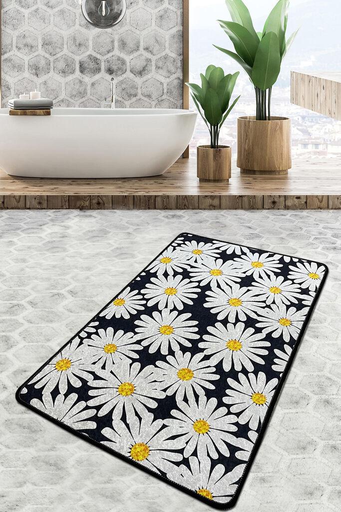 L'essentiel Maison Otirač za kupatilo Primula, 70x120cm, šareni