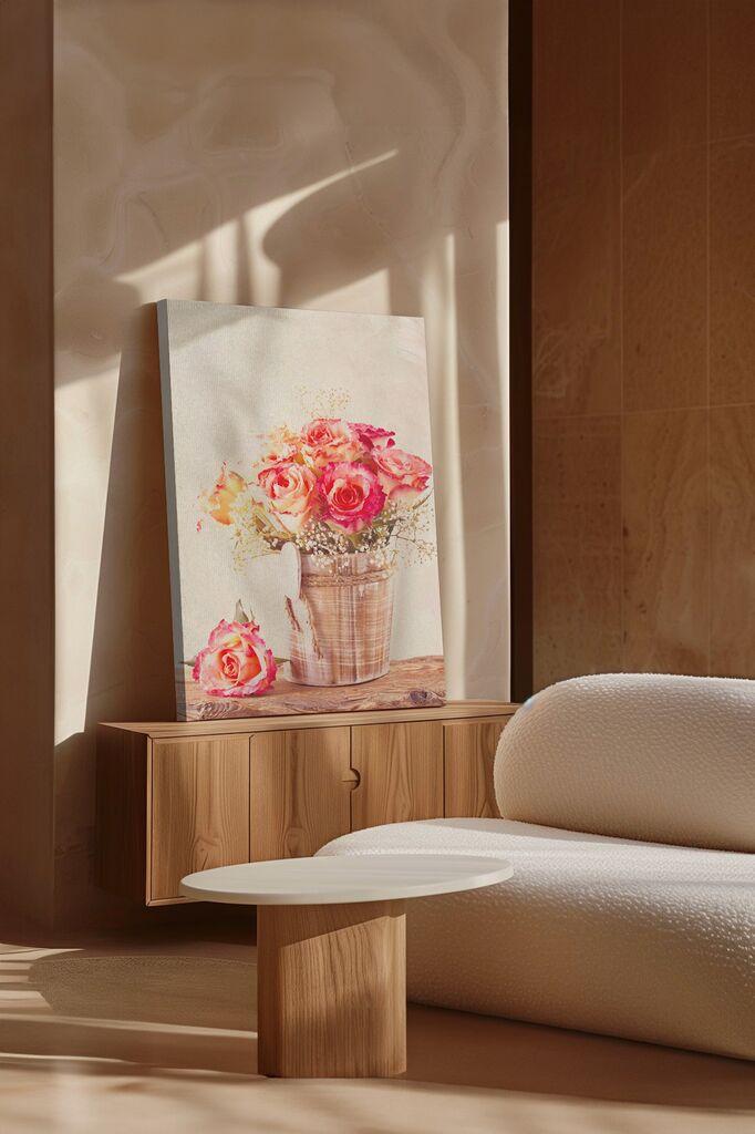 Slika Wallity Ersyfdc291, 70x100 cm