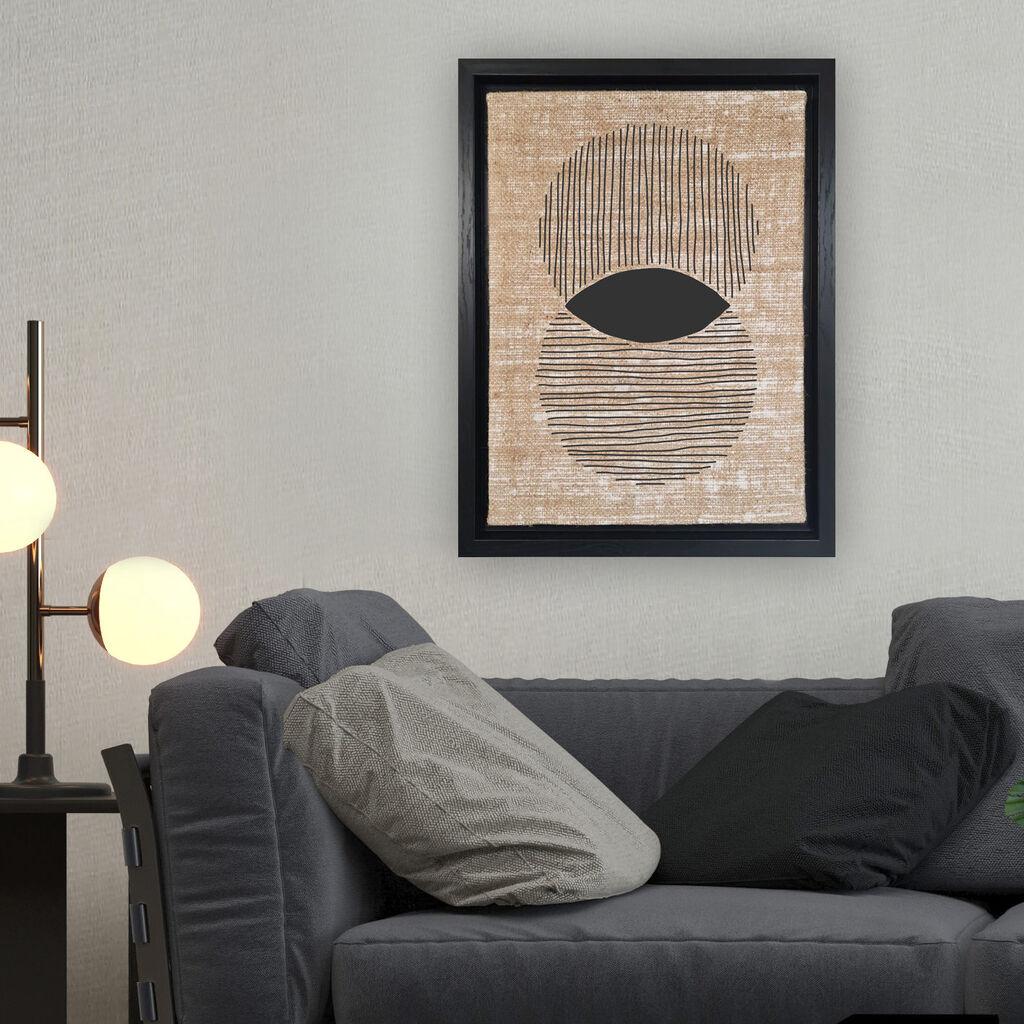 Wallity Slika LSJ61767451373-96136, 96x136 cm