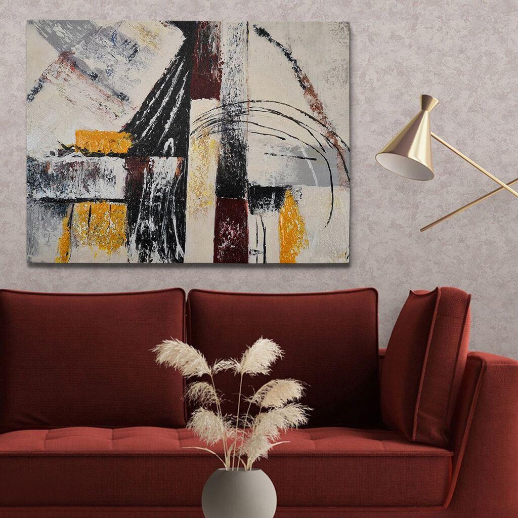 Wallity OP1188699853 Dekorativna slika, 50x70cm